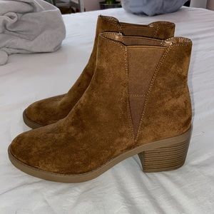 Women’s Boots
